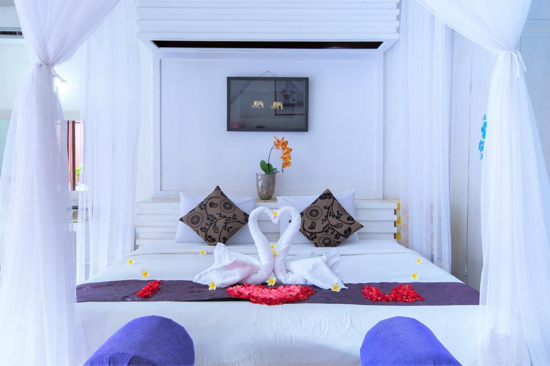 One Bedroom Private Villa Kuta Семіньяк Екстер'єр фото